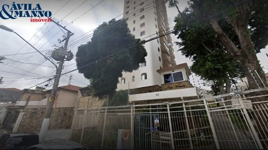 Foto 1 de Apartamento com 3 Quartos à venda, 109m² em Vila Prudente, São Paulo