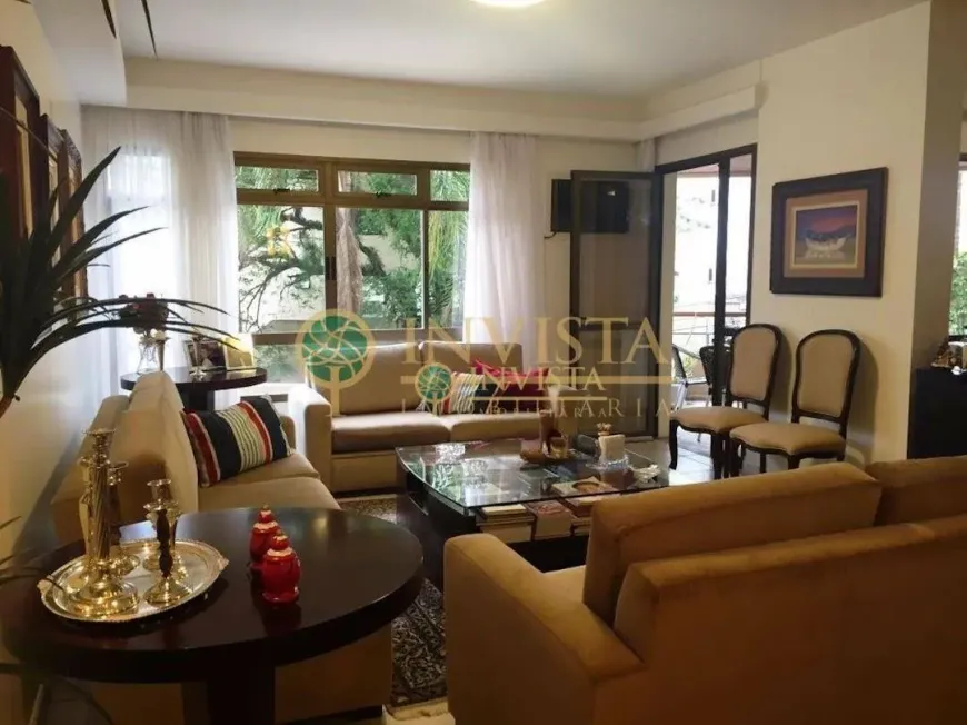 Foto 1 de Apartamento com 4 Quartos à venda, 394m² em Agronômica, Florianópolis
