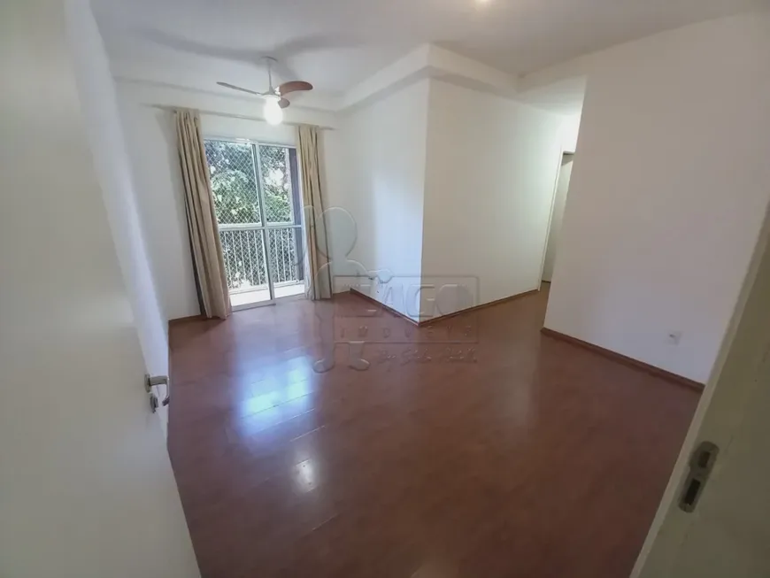 Foto 1 de Apartamento com 2 Quartos à venda, 53m² em Alto da Boa Vista, Ribeirão Preto