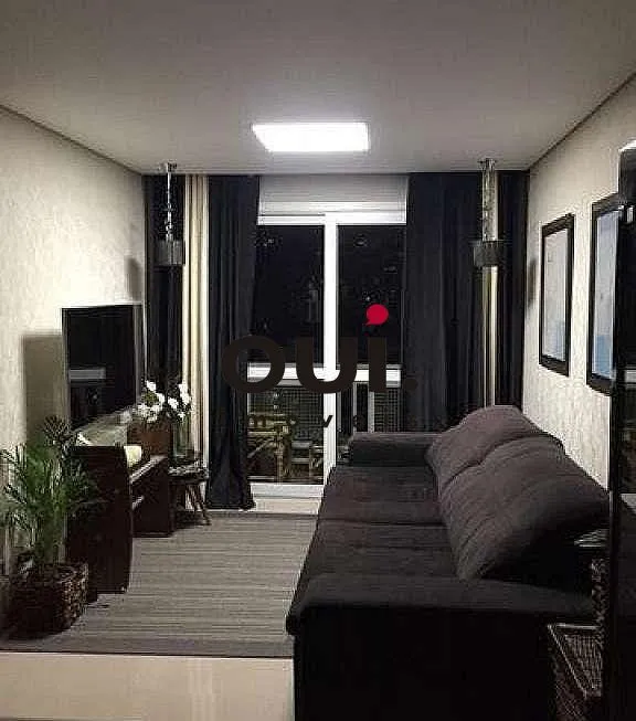 Foto 1 de Apartamento com 3 Quartos à venda, 86m² em Vila Mariana, São Paulo