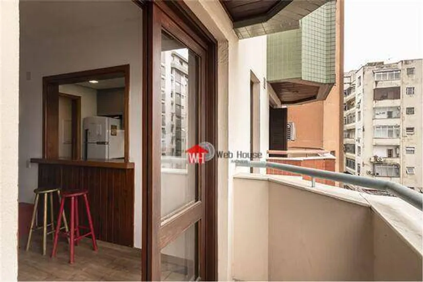 Foto 1 de Apartamento com 1 Quarto à venda, 58m² em Independência, Porto Alegre
