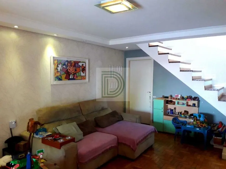 Foto 1 de Sobrado com 3 Quartos à venda, 150m² em Butantã, São Paulo