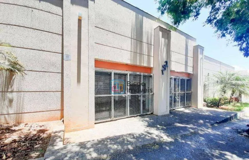 Foto 1 de Ponto Comercial para alugar, 524m² em Centro, Americana