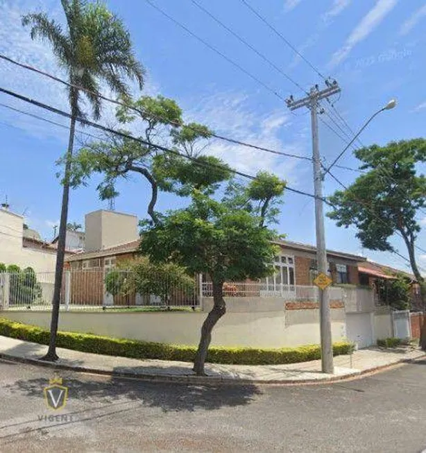 Foto 1 de Casa com 4 Quartos à venda, 490m² em Jardim Paulista I, Jundiaí