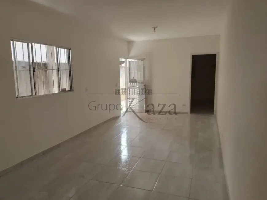 Foto 1 de Casa com 2 Quartos à venda, 65m² em Jardim Santa Inês III, São José dos Campos