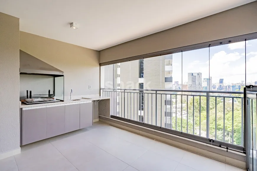 Foto 1 de Apartamento com 3 Quartos para alugar, 78m² em Butantã, São Paulo