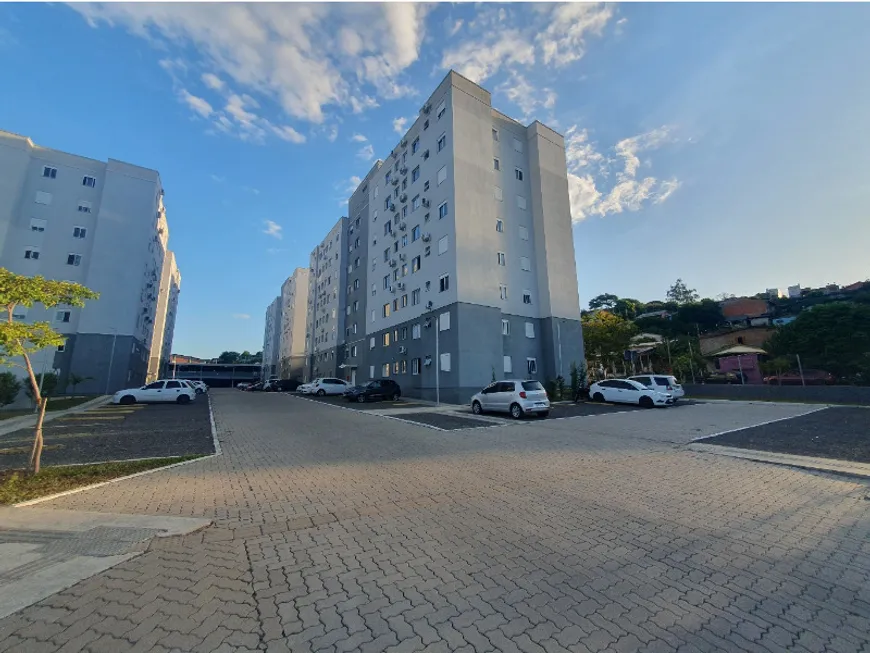 Foto 1 de com 2 Quartos à venda, 48m² em Alto Paulista, Campo Bom