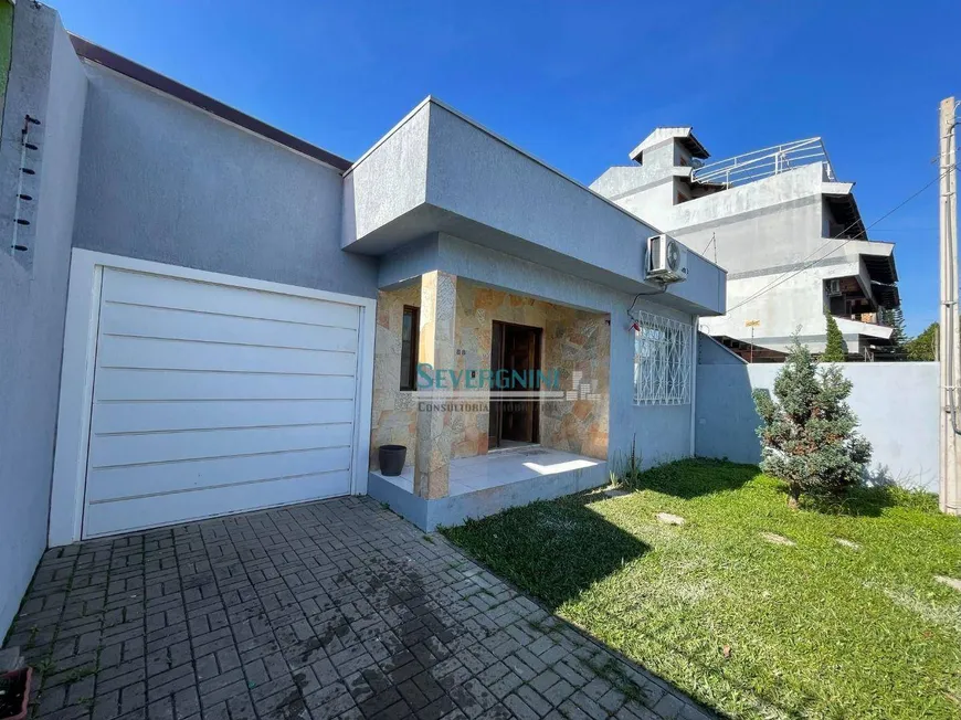 Foto 1 de Casa com 3 Quartos à venda, 188m² em Jardim America, Cachoeirinha