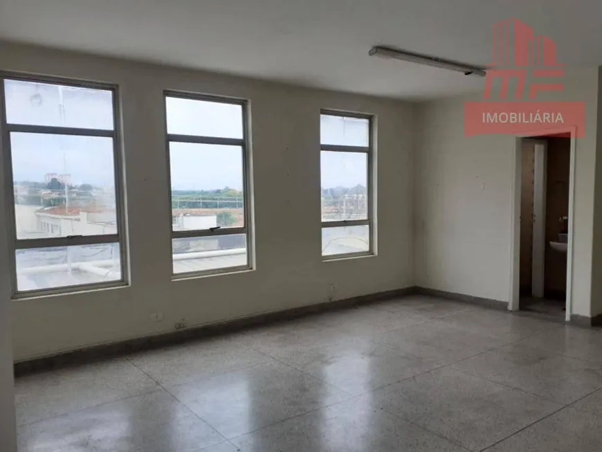 Foto 1 de Ponto Comercial com 1 Quarto para alugar, 53m² em Centro, Americana