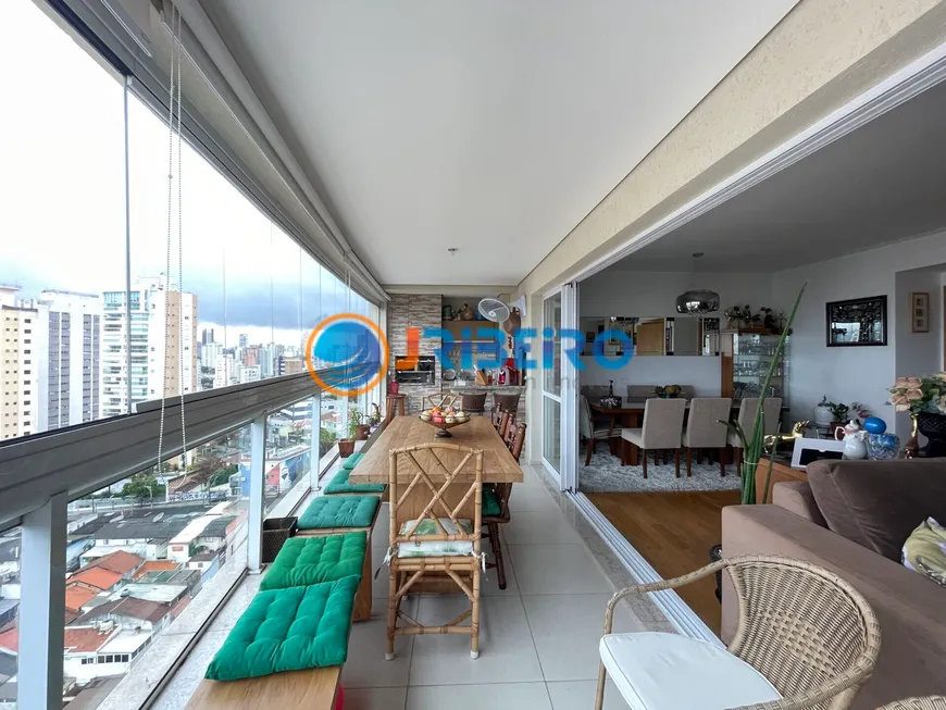Foto 1 de Apartamento com 4 Quartos à venda, 157m² em Água Fria, São Paulo
