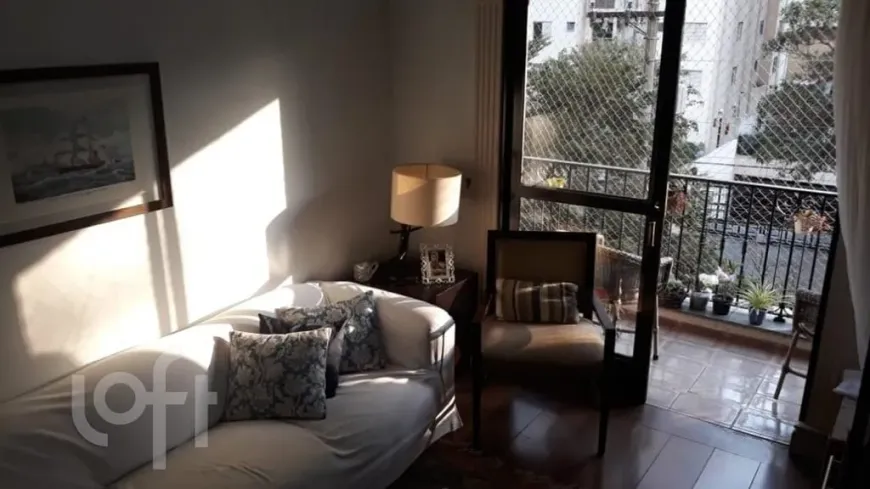 Foto 1 de Apartamento com 3 Quartos à venda, 112m² em Sumarezinho, São Paulo