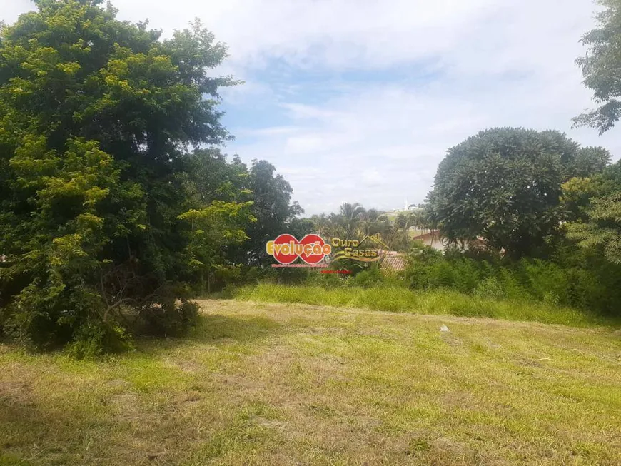 Foto 1 de Lote/Terreno à venda, 1148m² em Parque das Laranjeiras, Itatiba