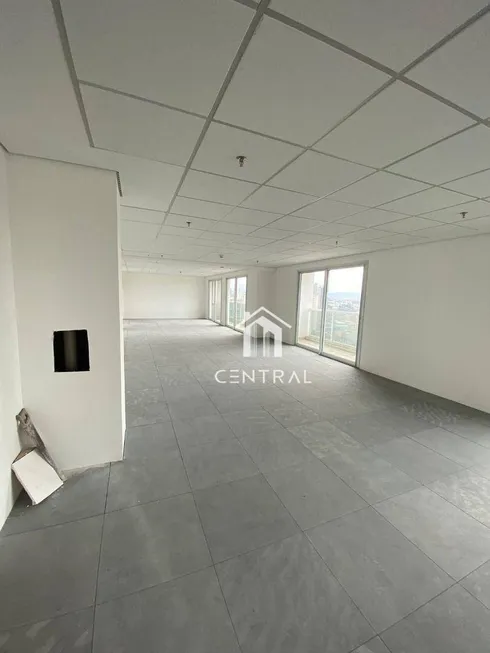 Foto 1 de Sala Comercial para venda ou aluguel, 180m² em Centro, Guarulhos