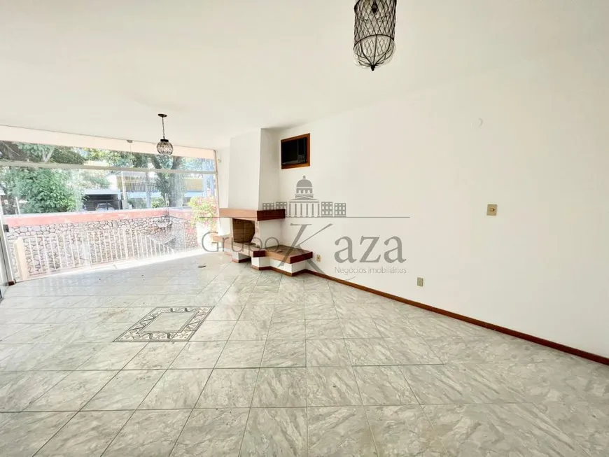 Foto 1 de Casa com 4 Quartos à venda, 440m² em Jardim Apolo I, São José dos Campos