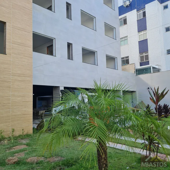 Foto 1 de Apartamento com 3 Quartos à venda, 77m² em Castelo, Belo Horizonte