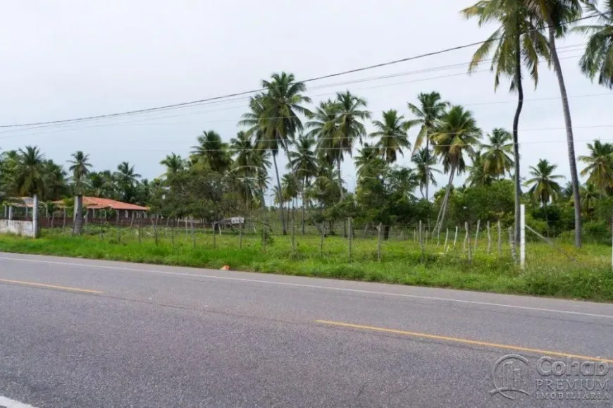 Foto 1 de Lote/Terreno à venda, 14689m² em Centro, Barra dos Coqueiros