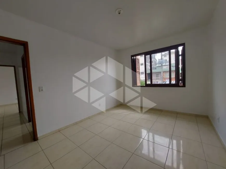 Foto 1 de Apartamento com 3 Quartos para alugar, 87m² em Nossa Senhora Medianeira, Santa Maria
