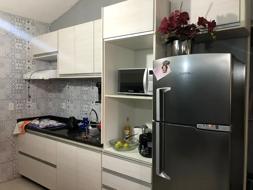 Foto 1 de Casa de Condomínio com 3 Quartos à venda, 100m² em Residencial Jardins do Cerrado 6, Goiânia