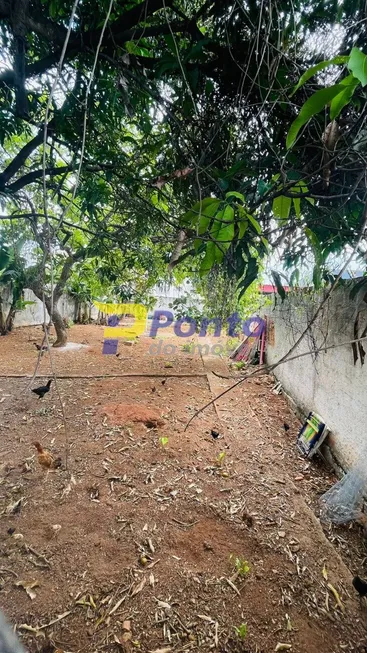 Foto 1 de Lote/Terreno à venda, 380m² em Centro, Lagoa Santa