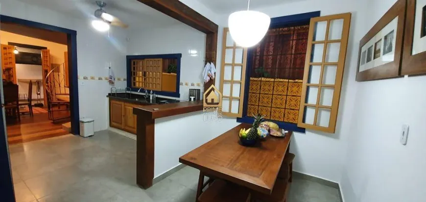 Foto 1 de Casa com 4 Quartos à venda, 200m² em Cascalho, Tiradentes