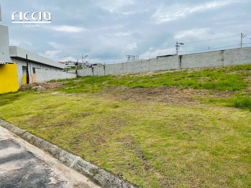 Foto 1 de Lote/Terreno à venda, 970m² em Urbanova, São José dos Campos