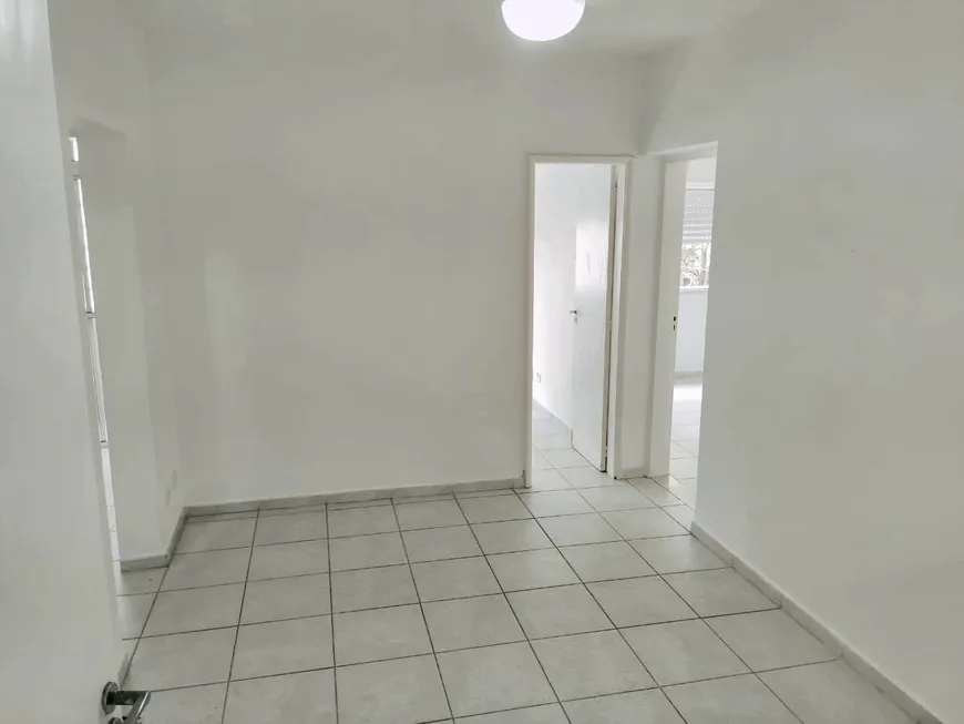 Foto 1 de Apartamento com 2 Quartos à venda, 55m² em Boa Vista, São Vicente