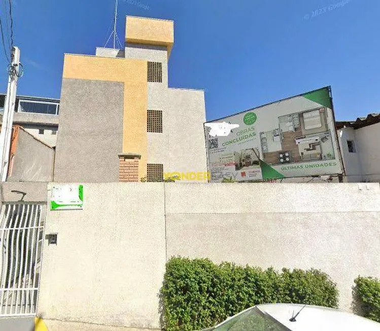Foto 1 de Apartamento com 1 Quarto à venda, 35m² em Jardim Oriental, São Paulo
