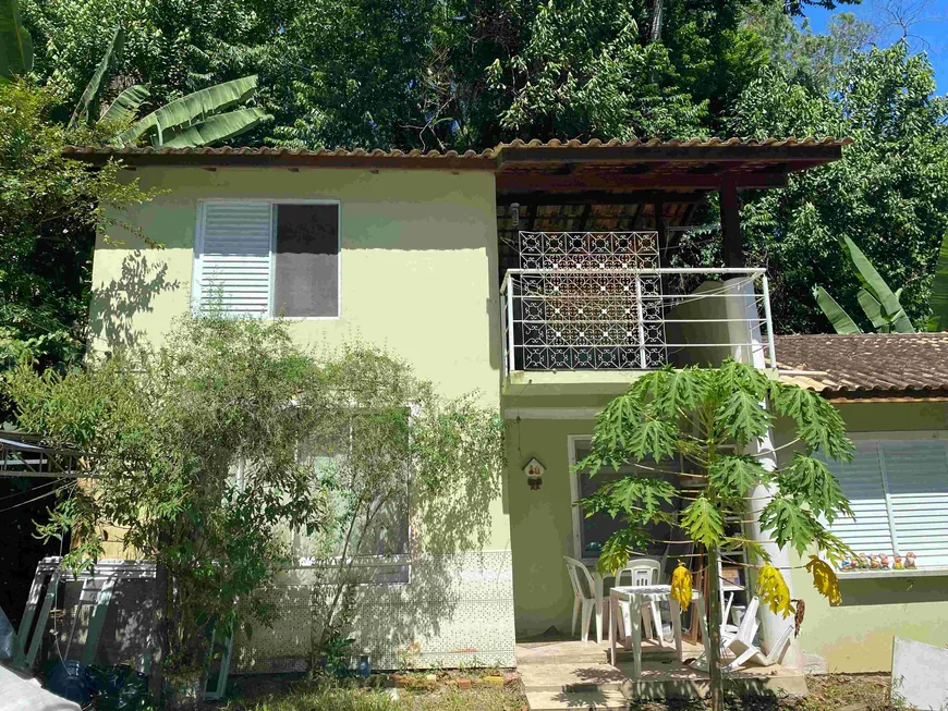 Foto 1 de Casa com 2 Quartos à venda, 200m² em Cacupé, Florianópolis