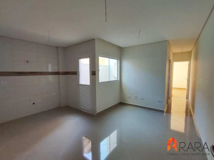 Foto 1 de Apartamento com 1 Quarto à venda, 54m² em Parque Oratorio, Santo André