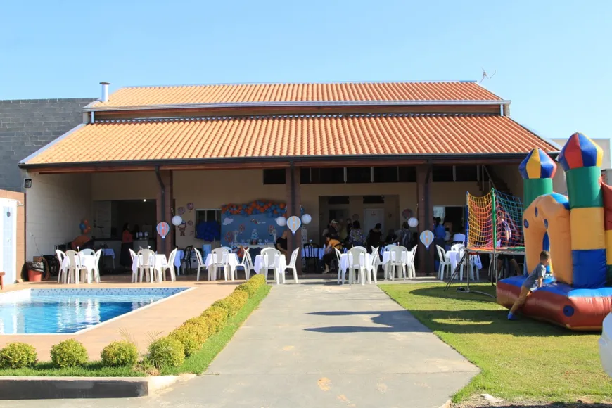 Foto 1 de Casa de Condomínio com 2 Quartos à venda, 125m² em Chácaras Luzitana, Hortolândia