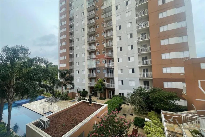 Foto 1 de Apartamento com 3 Quartos à venda, 61m² em Parque Uniao, Jundiaí