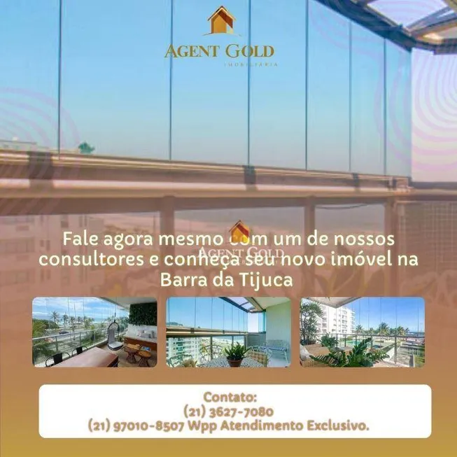Foto 1 de Cobertura com 3 Quartos à venda, 158m² em Taquara, Rio de Janeiro