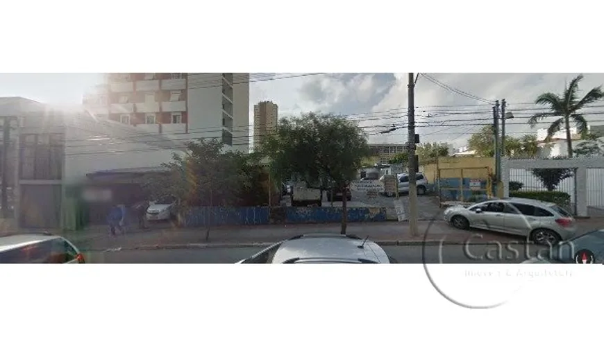 Foto 1 de Lote/Terreno à venda, 660m² em Móoca, São Paulo