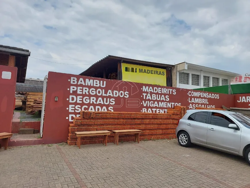 Foto 1 de Galpão/Depósito/Armazém à venda, 500m² em Jardim do Trevo, Campinas