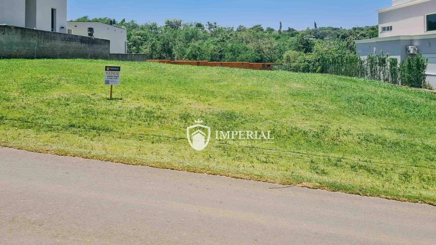 Foto 1 de Lote/Terreno à venda, 1003m² em Terras De Mont Serrat, Salto