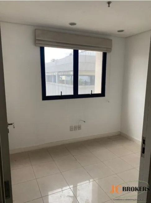 Foto 1 de Sala Comercial à venda, 43m² em Moema, São Paulo