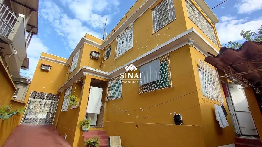 Foto 1 de Casa com 5 Quartos à venda, 230m² em Penha, Rio de Janeiro