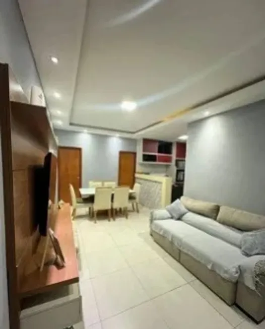 Foto 1 de Apartamento com 2 Quartos à venda, 59m² em Vila Andrade, São Paulo