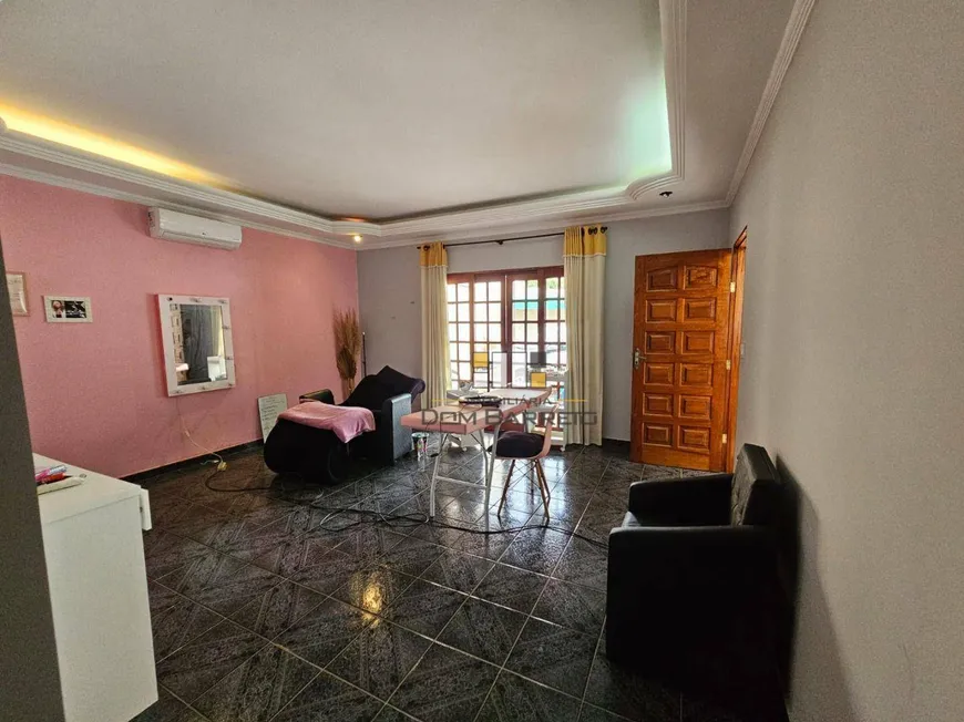 Foto 1 de Casa com 3 Quartos à venda, 250m² em Jardim Eldorado , Sumaré