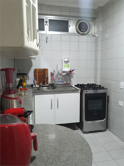 Foto 1 de Apartamento com 2 Quartos à venda, 71m² em Lapa, São Paulo