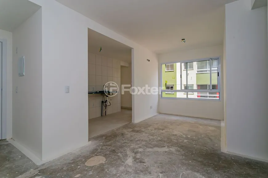 Foto 1 de Apartamento com 3 Quartos à venda, 70m² em Bom Jesus, Porto Alegre