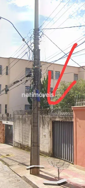 Foto 1 de Lote/Terreno à venda, 345m² em Santa Lúcia, Belo Horizonte