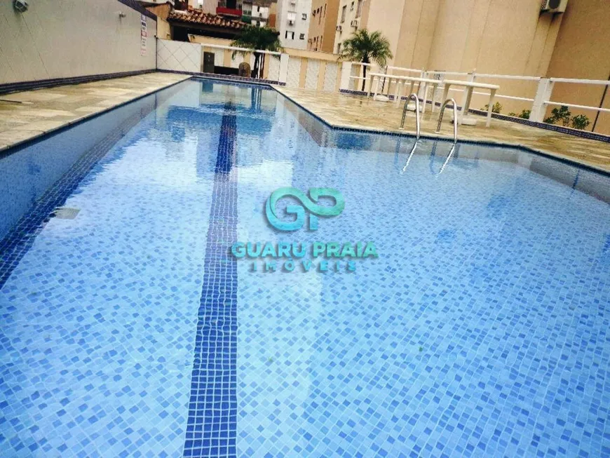 Foto 1 de Apartamento com 3 Quartos à venda, 95m² em Enseada, Guarujá