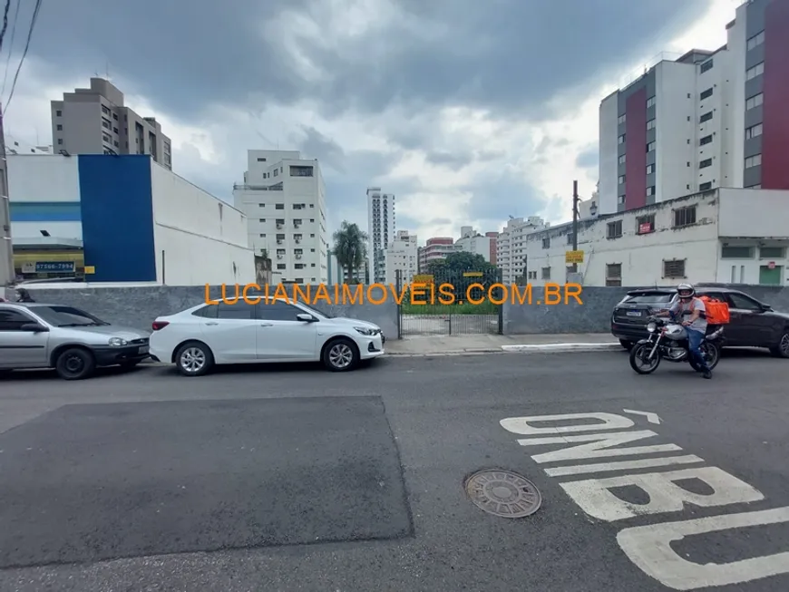 Foto 1 de Lote/Terreno para alugar, 1500m² em Real Parque, São Paulo