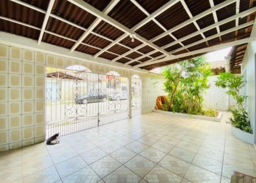 Foto 1 de Casa com 3 Quartos à venda, 145m² em Ribeira, Salvador