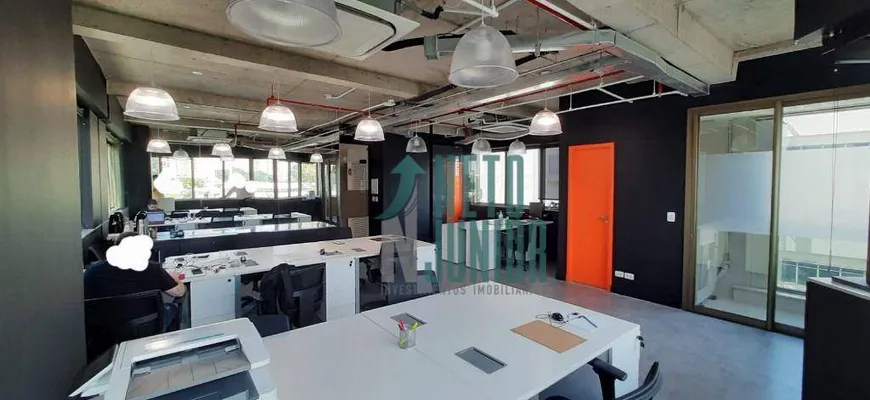 Foto 1 de Sala Comercial para alugar, 60m² em Paraíso, São Paulo