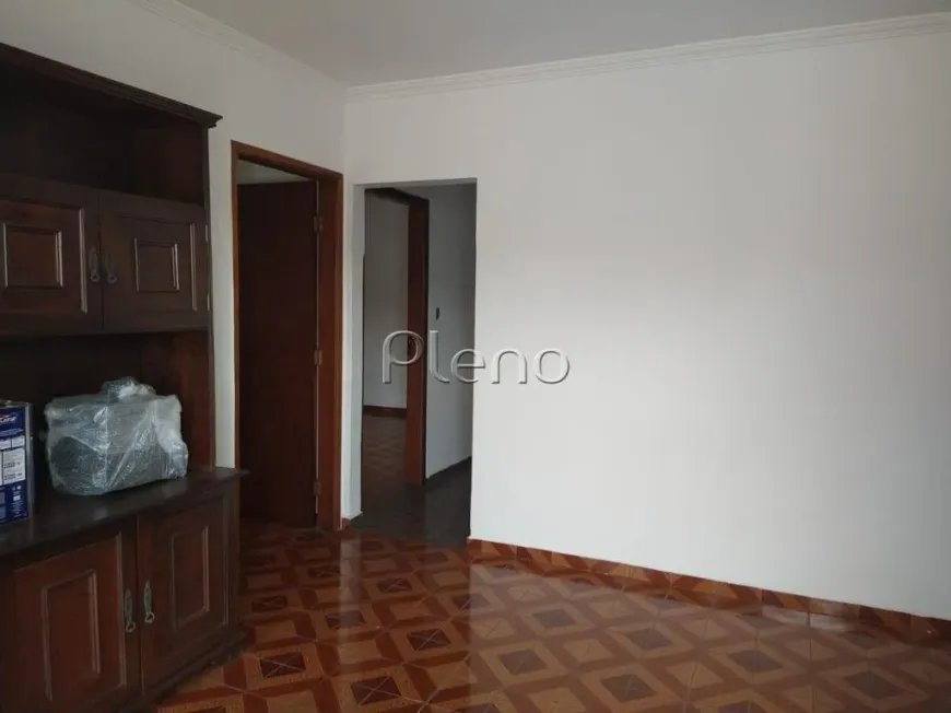 Foto 1 de Imóvel Comercial com 5 Quartos para alugar, 100m² em Jardim Chapadão, Campinas