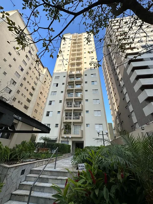 Foto 1 de Cobertura com 2 Quartos à venda, 115m² em Sumarezinho, São Paulo