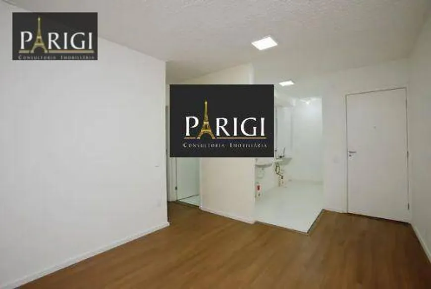 Foto 1 de Apartamento com 2 Quartos para alugar, 43m² em Rubem Berta, Porto Alegre