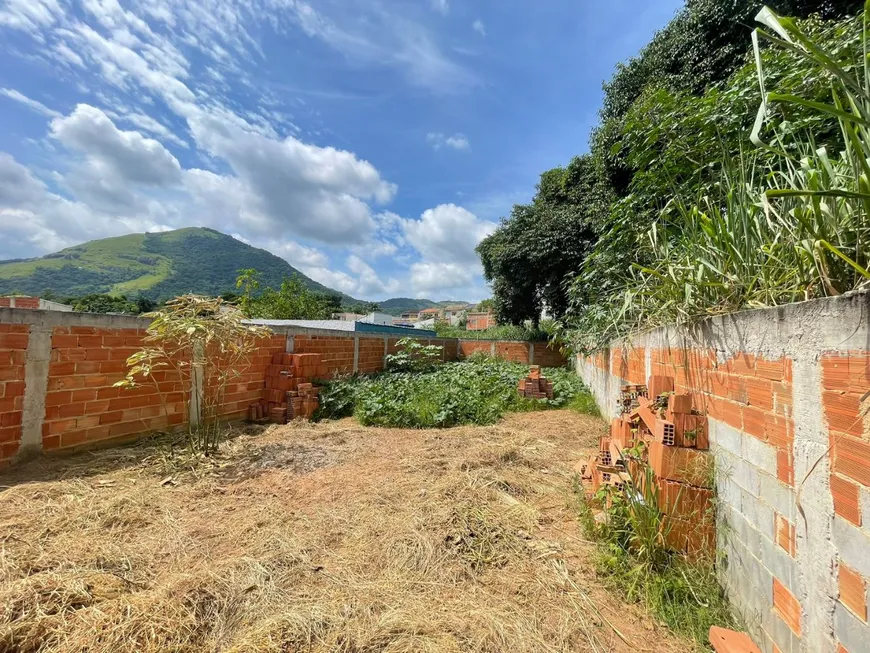 Foto 1 de Lote/Terreno à venda, 200m² em Campo Grande, Rio de Janeiro